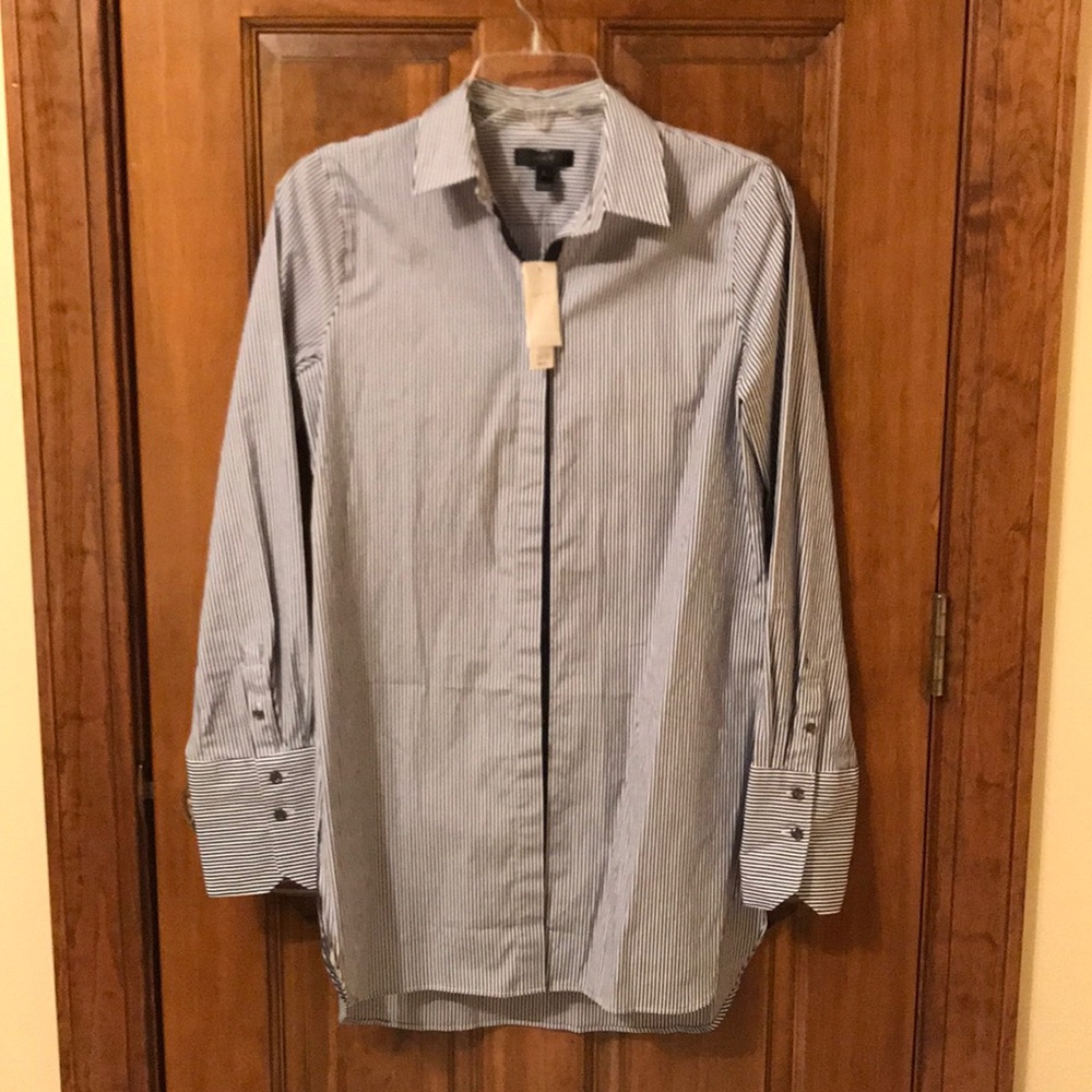 Jcrew Tunic